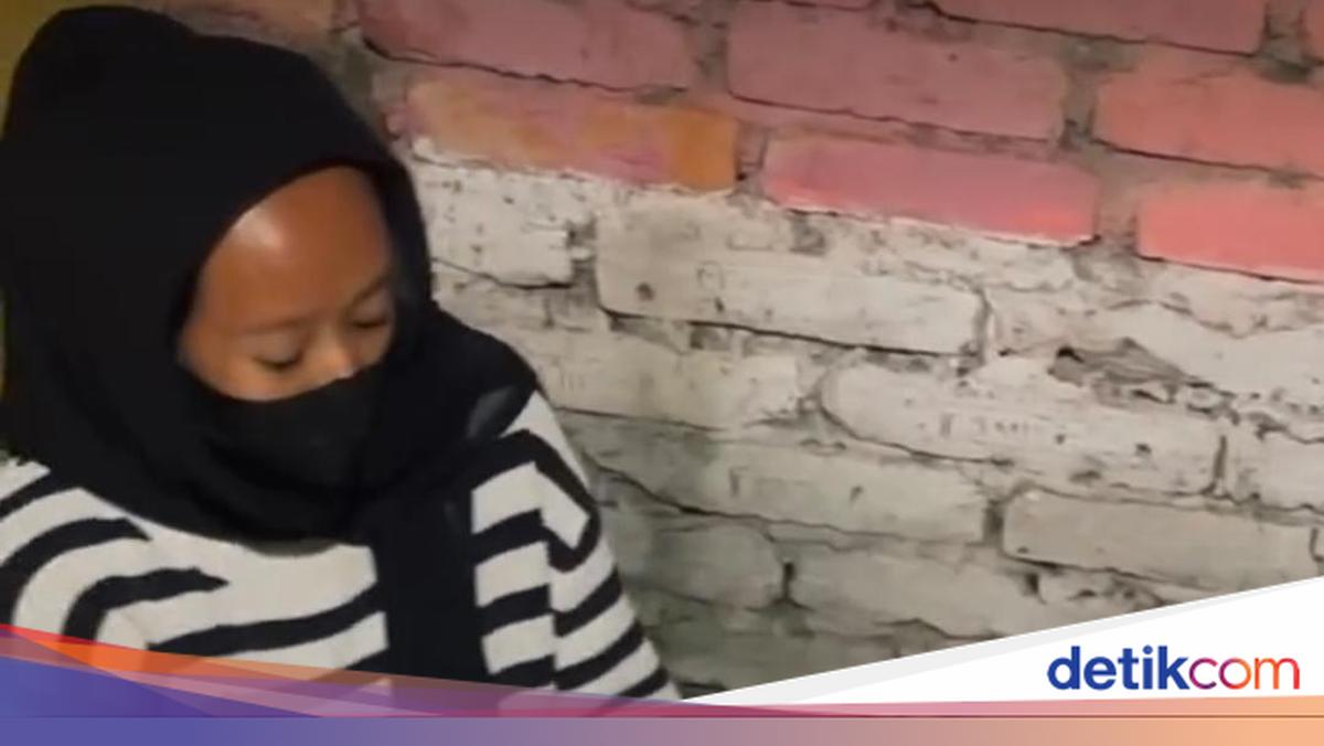Pengakuan Wanita di Bukittinggi Bunuh Bayi yang Jasadnya Terpotong 3 Bagian
