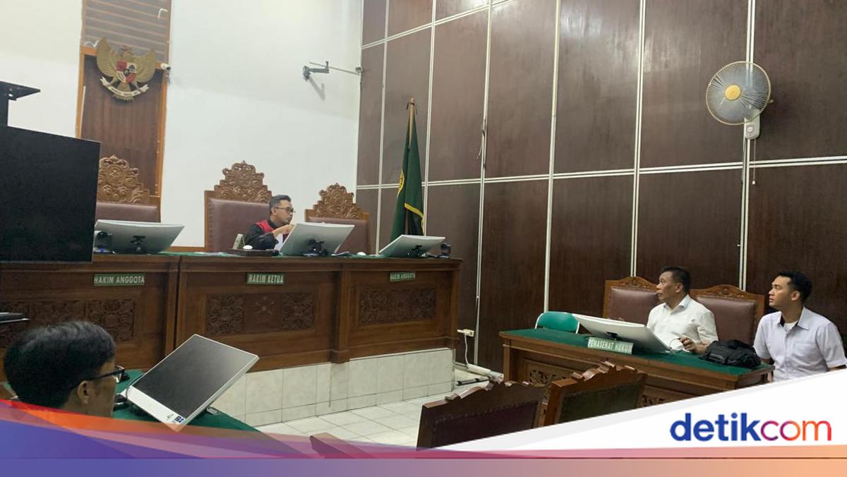 Alasan Hakim Tolak Praperadilan Delpedro di Kasus Penghasutan