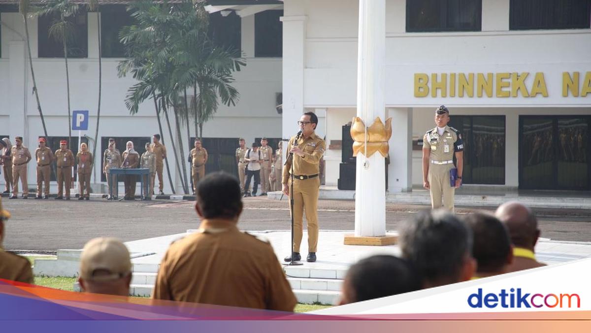 Wamendagri Soroti Peran Sekda dan Bappeda dalam Sinkronisasi Pusat-Daerah