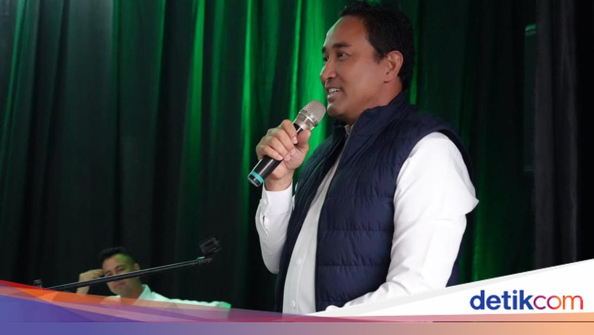 Kepala BNN: 85% Pengguna Narkoba Terpengaruh Faktor Pertemanan