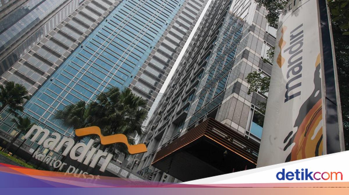 Bank Mandiri Dividen : ce qu'il faut savoir — image 2