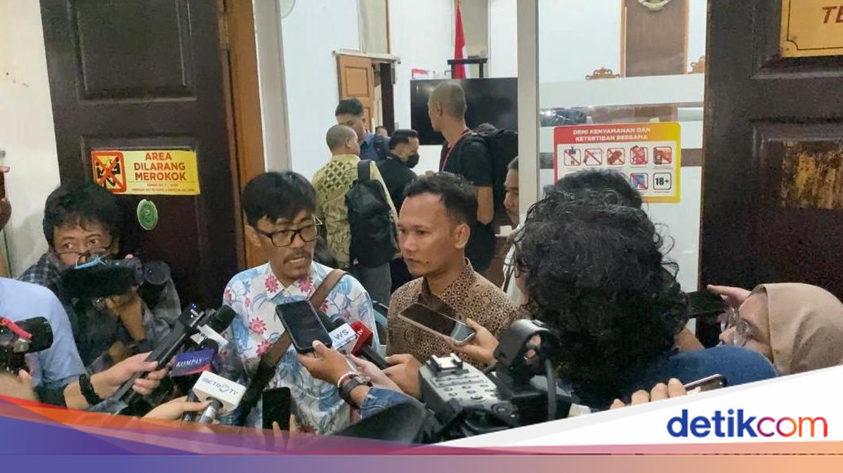 Pengacara Delpedro Kecewa Praperadilan Ditolak: Tak Ada Tempat bagi Aktivis