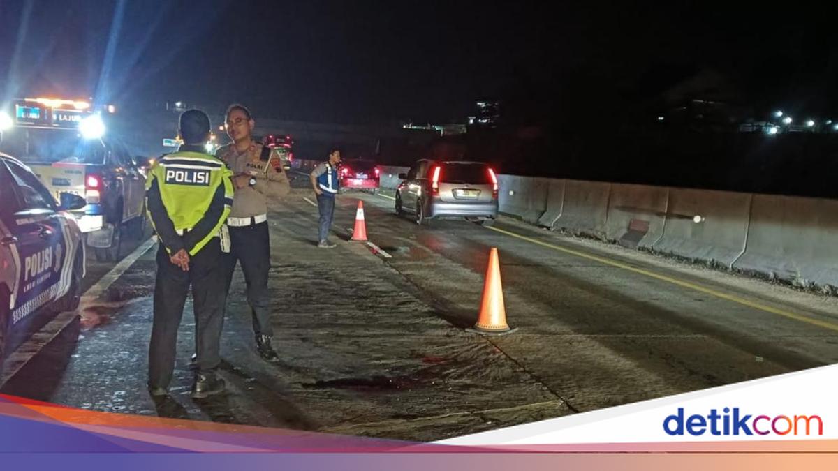 3 Orang Tewas dan 20 Luka Imbas Bus Terguling di Tol Batang, Ini Daftar Korban