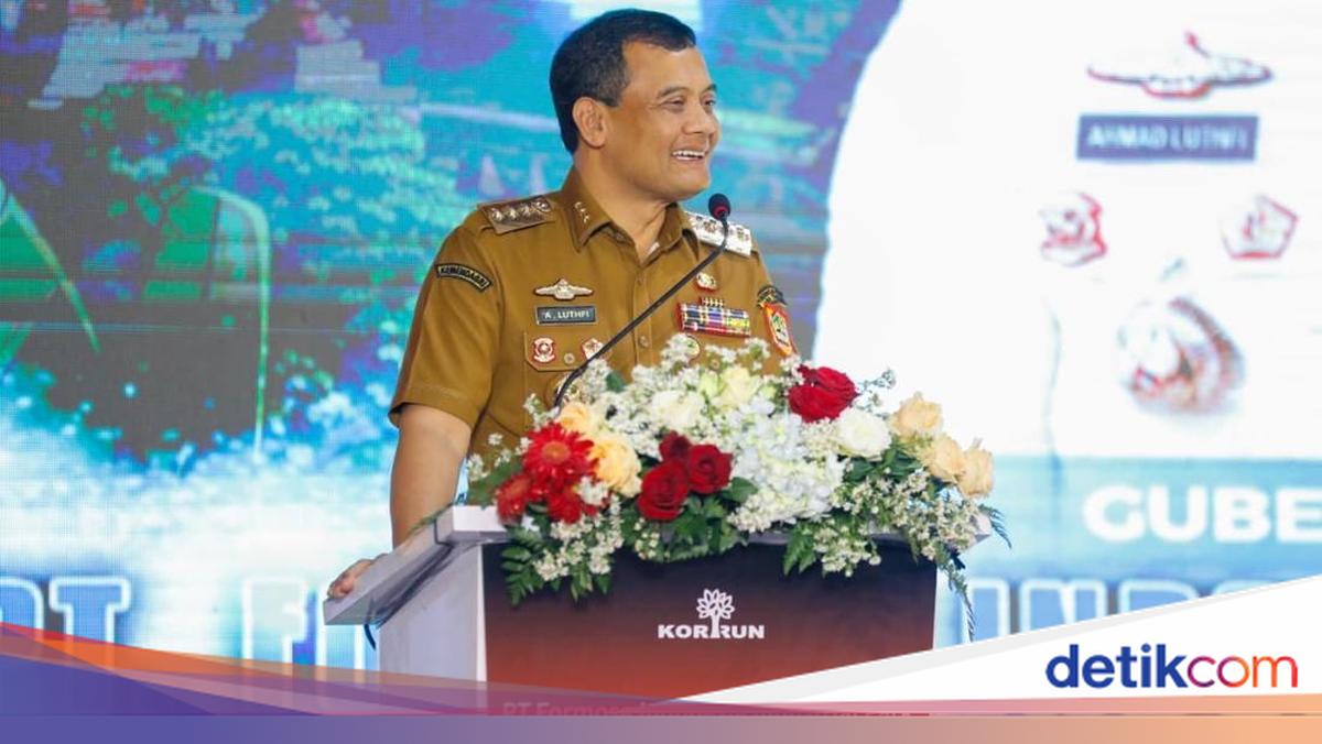 Gubernur Jateng Apresiasi Investasi Pabrik Tekstil Korrun Group di Jepara