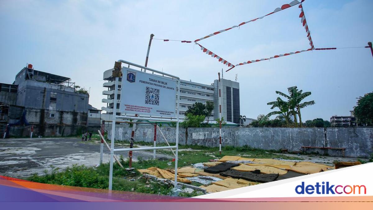 Perkara RS Sumber Waras di KPK Ternyata Sudah Kandas