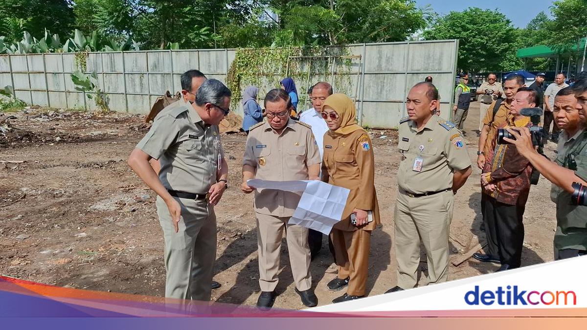 Pramono Yakin Lahan RS Sumber Waras Tak Bermasalah: Penyelidikan Disetop KPK