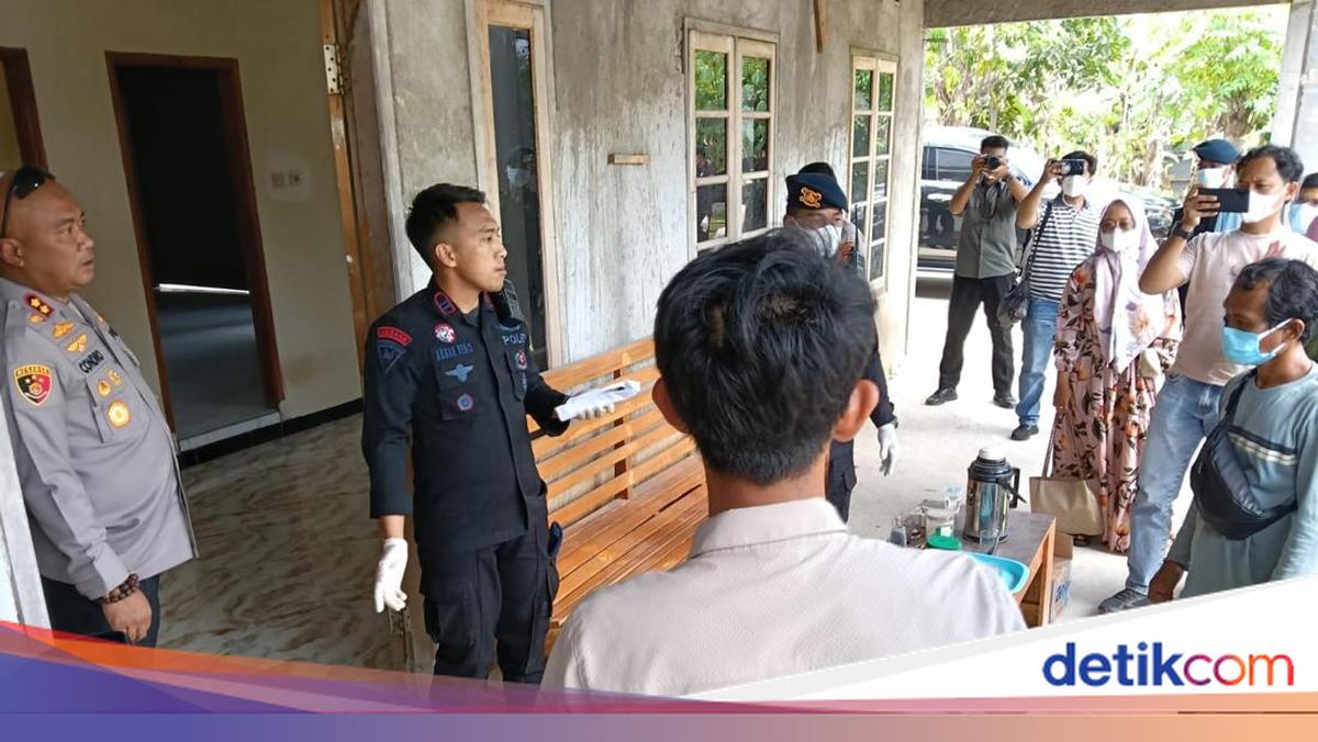 Ada 8 Keluarga Lagi Direlokasi dari Zona Radioaktif Cikande Serang