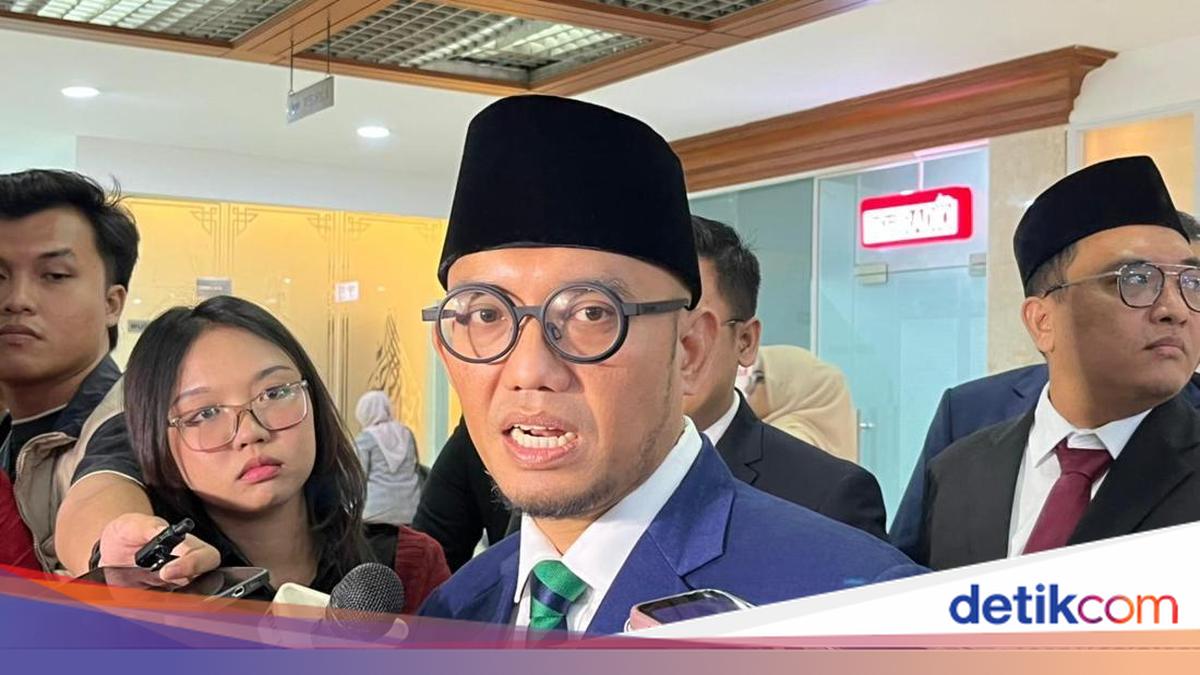 RI Jajaki Kerjasama dengan Saudi Buat Pelayanan di Klinik Kesehatan Haji