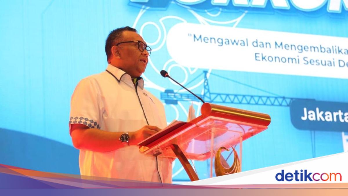 Wamenaker: Sinergi Pemerintah-Serikat Pekerja Perkuat Peran BUMN