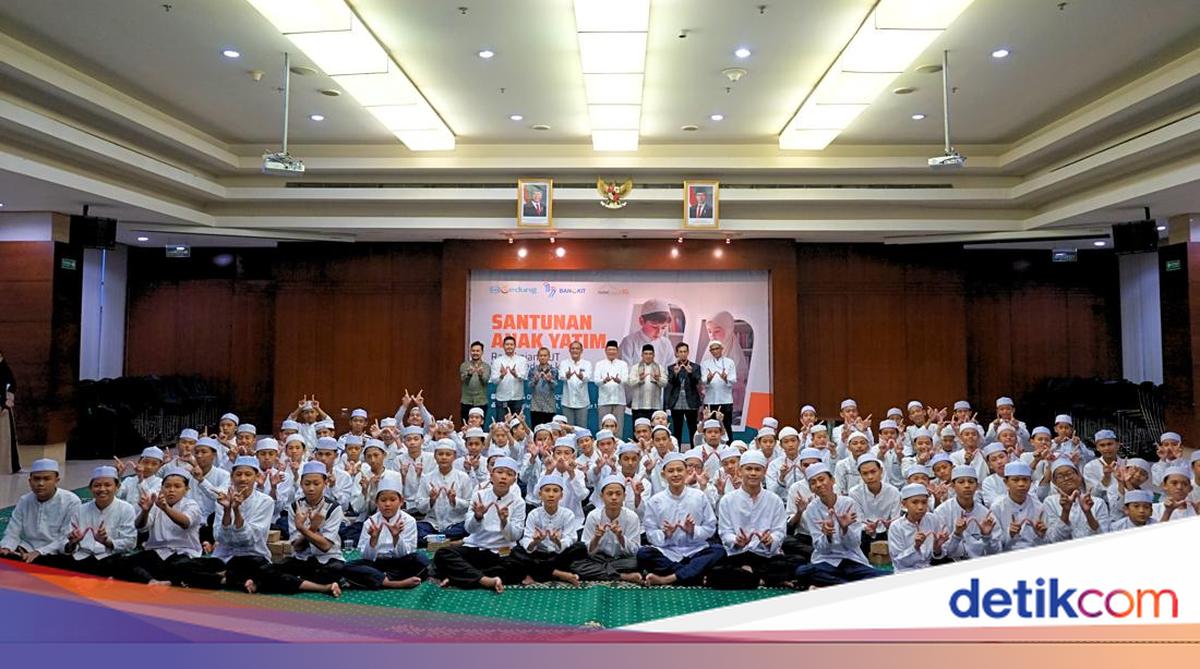 HUT Ke-7, Anak Usaha WIKA Gelar CSR Donor Darah-Santunan Anak Yatim