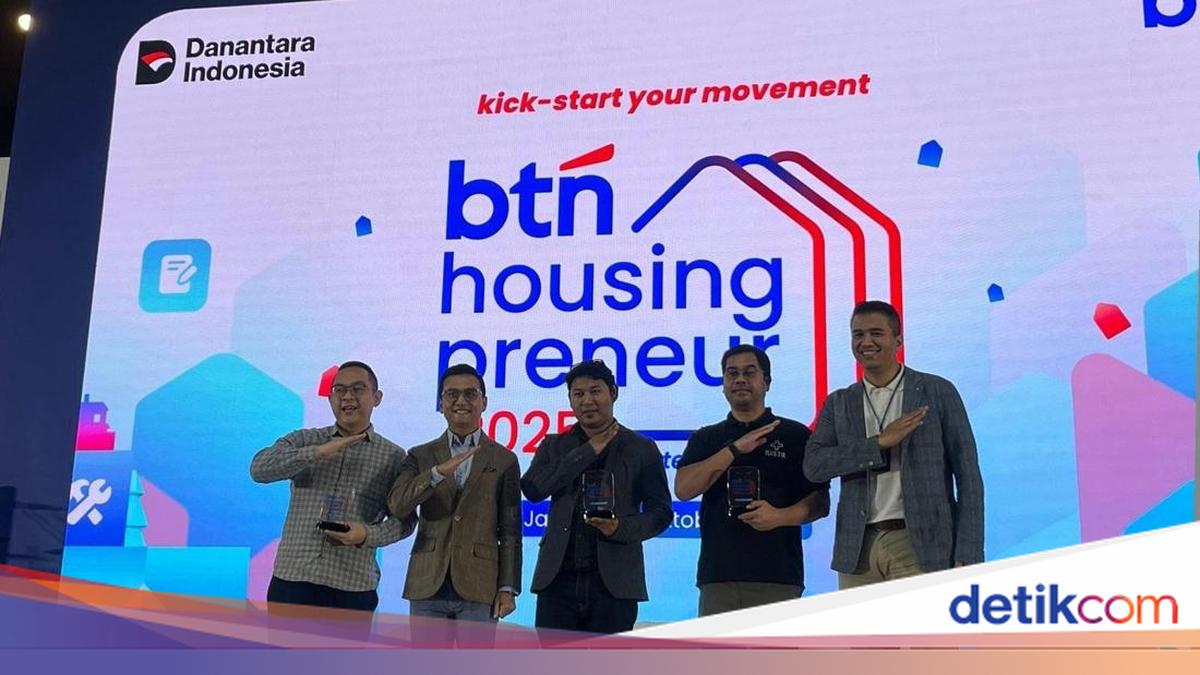 Dari Sampah Jadi Solusi Hunian, Cerita Plustik Daur Ulang Sampah Plastik