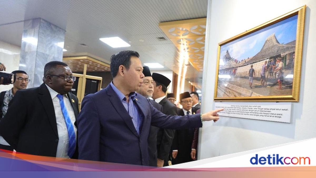 DPD Award 2025 Angkat Kiprah Tokoh Daerah ke Panggung Nasional