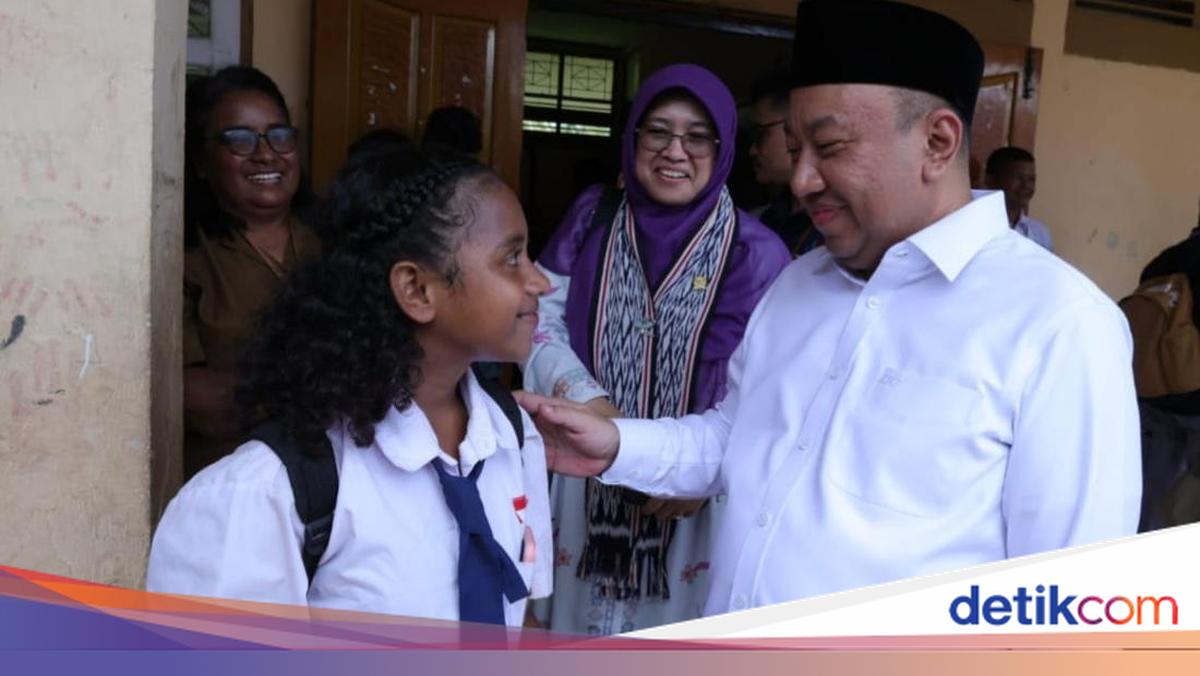 Komisi X DPR Minta Sosialisasi TKA Diperluas demi Efektivitas Pembelajaran