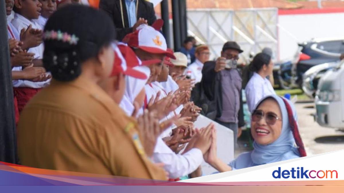 Komisi X DPR Ajak Generasi Muda Nyalakan Kembali Semangat Sumpah Pemuda