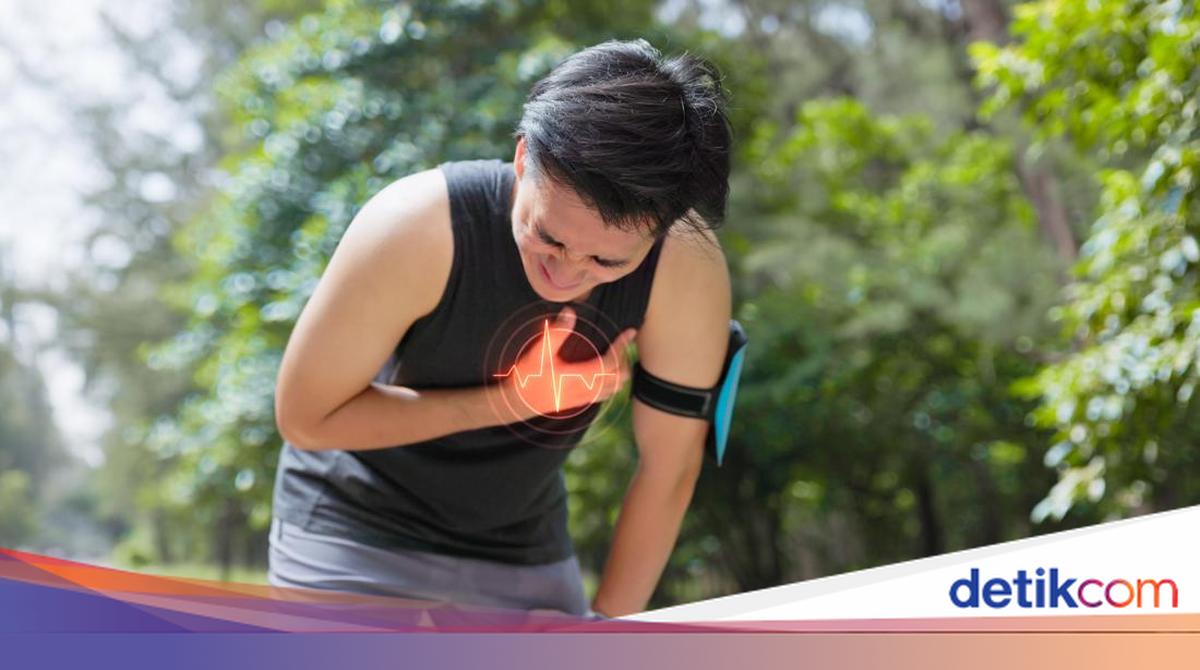 Makin Banyak Anak Muda Usia 20-an Berisiko Kena Masalah Jantung, Apa Pemicunya?