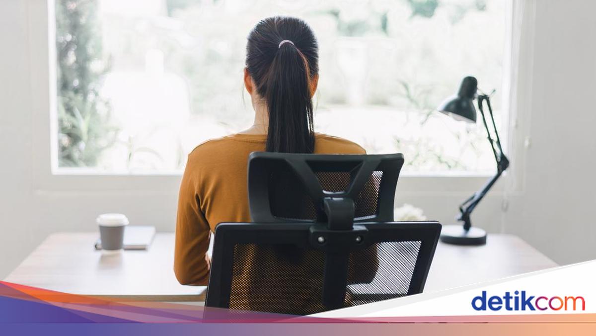 WFH 1 Hari Tiap Pekan untuk Hemat BBM, Pegawai Sarankan Senin atau Jumat