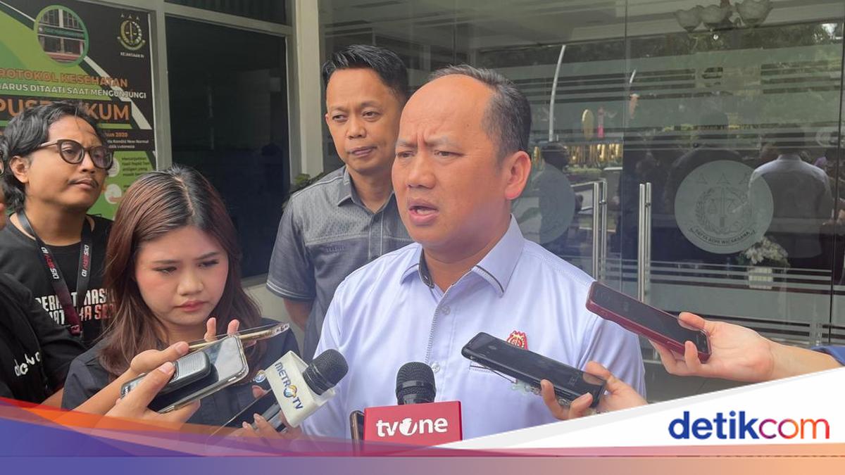 Kejagung Sudah Periksa 20 Orang Lebih Terkait Kasus Limbah Sawit