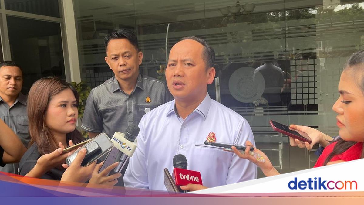 Respons Google soal Dakwaan Nadiem Disentil Kejagung