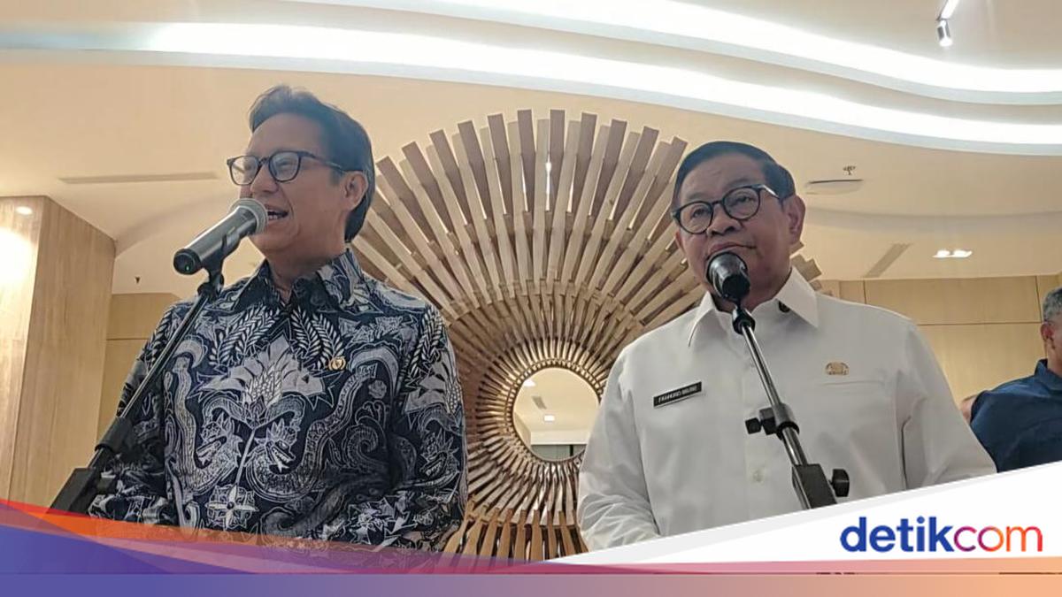 Menkes Dukung RS Internasional di Lahan Sumber Waras: Biar yang Kaya Tak ke LN