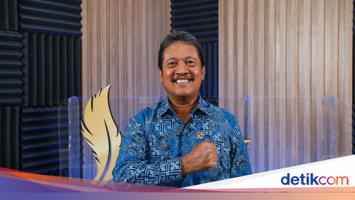 1 Tahun Kabinet Prabowo, Menteri KP Genjot Swasembada Protein-Kampung Nelayan