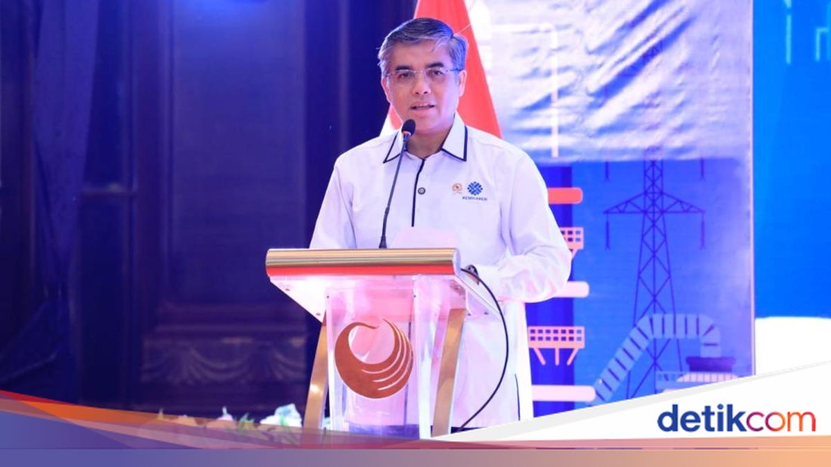 Menaker Ajak Serikat Pekerja BUMN Siap Hadapi Disrupsi AI &amp; Green Industry