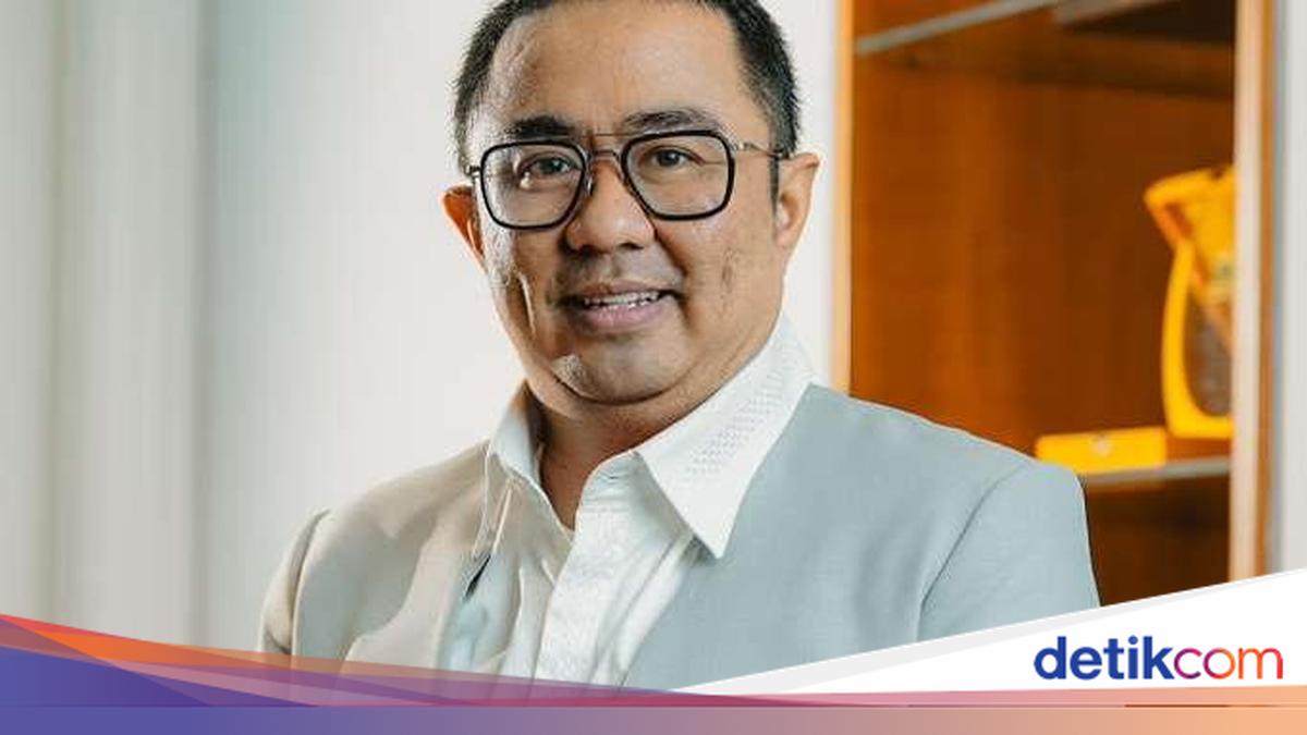 Miftah Sabri: SMA KTB Seimbangkan Kecerdasan Akademik dan Nasionalisme