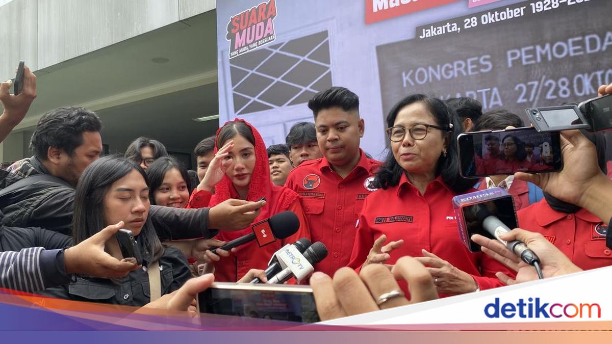 KPK Usut Dugaan Kasus terkait Whoosh, PDIP: Bu Mega Sudah Ingatkan di 2015