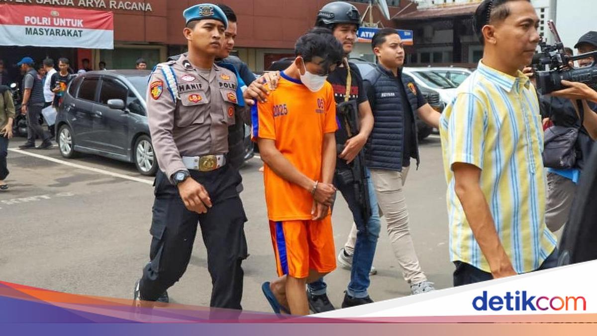Sejoli di Karawang Lakban Mulut Bayi yang Baru Lahir hingga Tewas