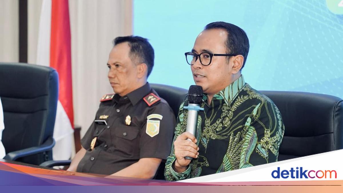 Perkuat Tata Kelola Hukum, ASDP Gandeng Kejaksaan Tinggi DKI Jakarta