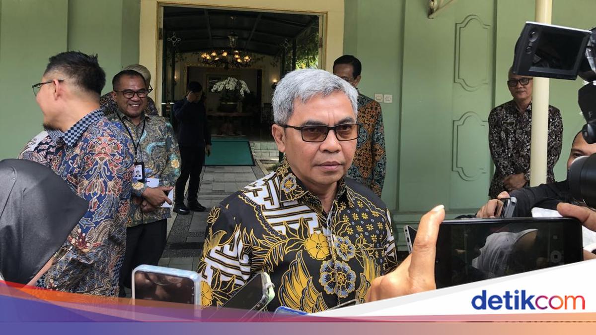 Ketua KPK Tak Masalah Dewas Periksa Penyidik soal Pemanggilan Bobby Nasution