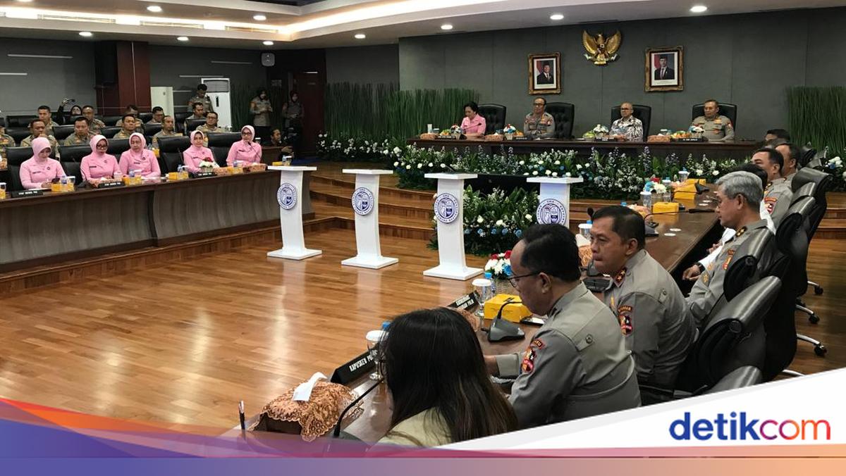 Seleksi Masuk SMA Kemala Taruna Bhayangkara Angkatan Kedua Segera Dibuka