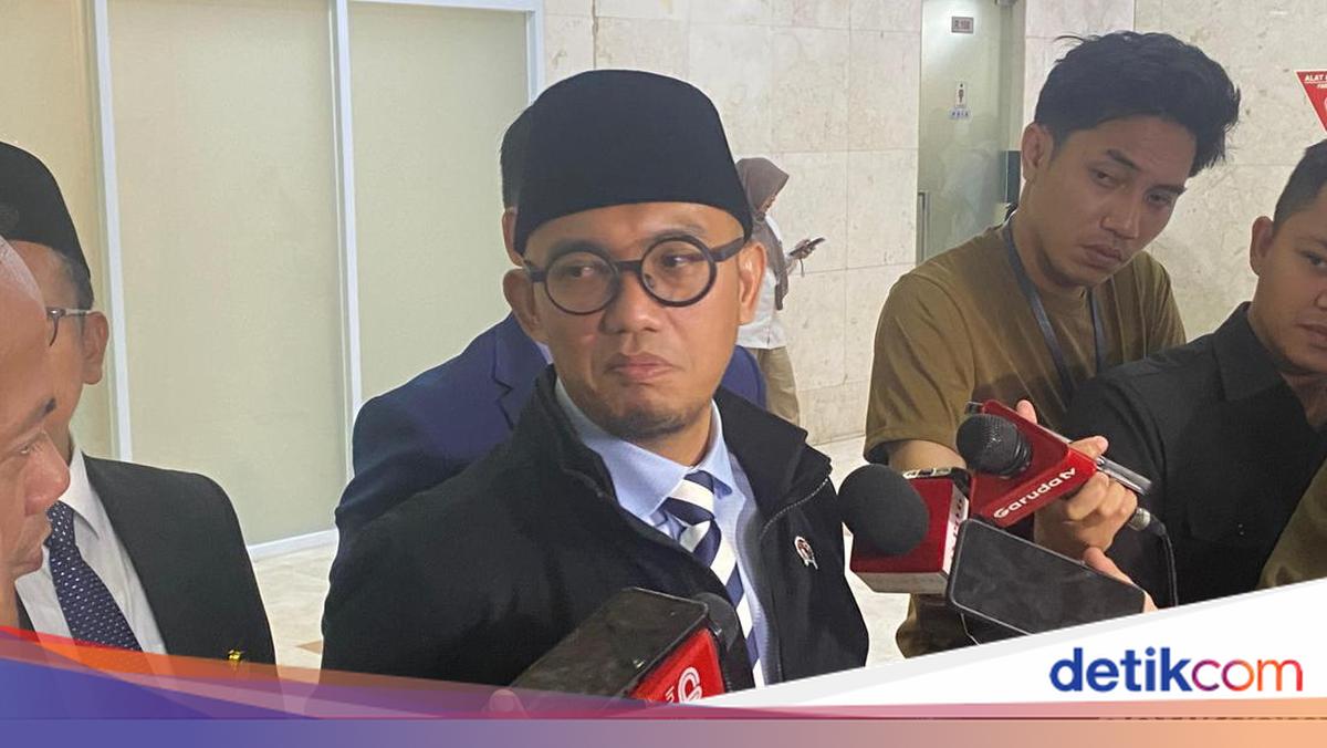 Panja Haji Gelar Rapat Tertutup Hindari Potensi Mafia, Bahas Akomodasi-Konsumsi