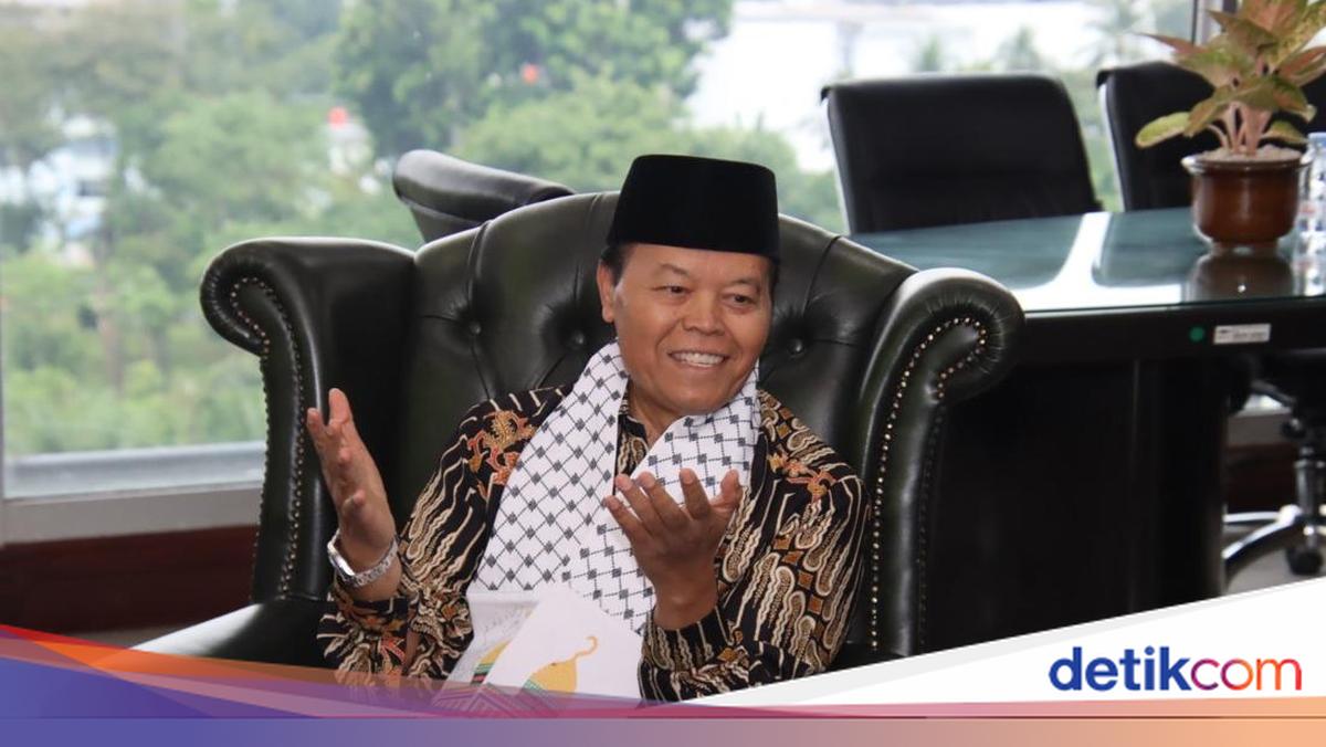 Bela Hak RI, HNW Sarankan Menpora Banding ke CAS Koreksi Keputusan IOC
