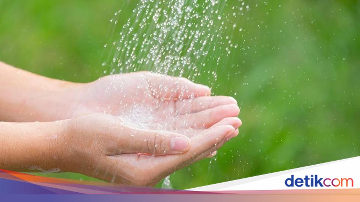 Tak Hanya Air Bersih, PAM Jaya Bantu Warga Jaga Kesehatan-Tekan Pengeluaran