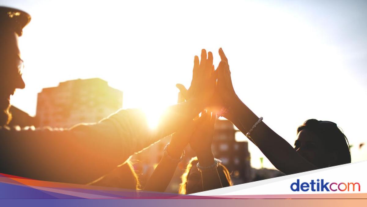 Asa 'Milenial' Ingin Dianggap Pemuda Dikandaskan MK