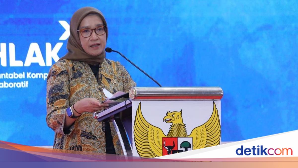 MenPAN-RB Sebut Organisasi yang Sederhana Percepat Pengambilan Keputusan