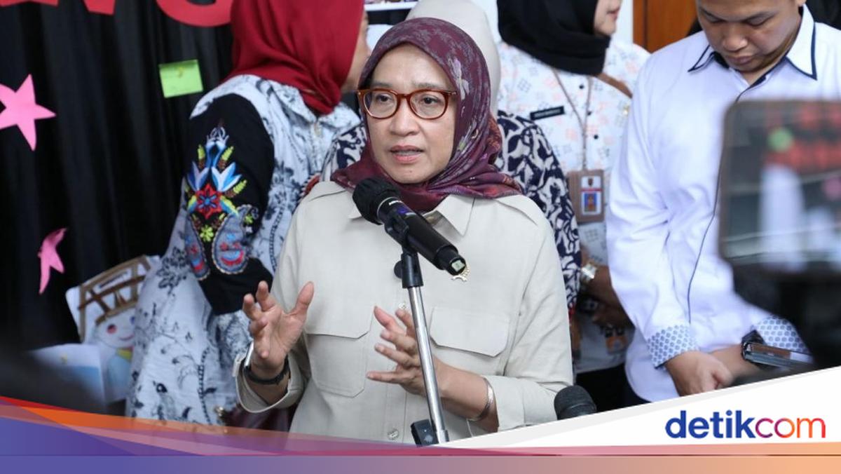 MenPAN RB Pastikan Sekolah Rakyat Cetak SDM Unggul dan Berkarakter