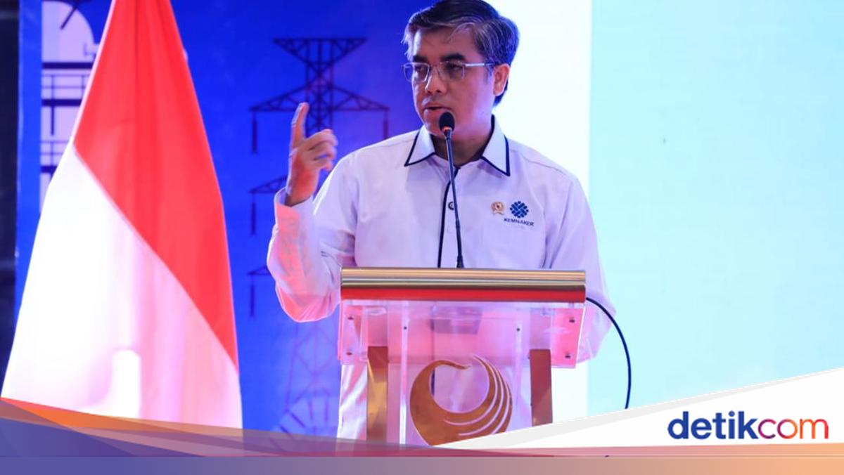 Kemnaker Bakal Buka Magang Nasional Batch 2, Ada 80 Ribu Posisi