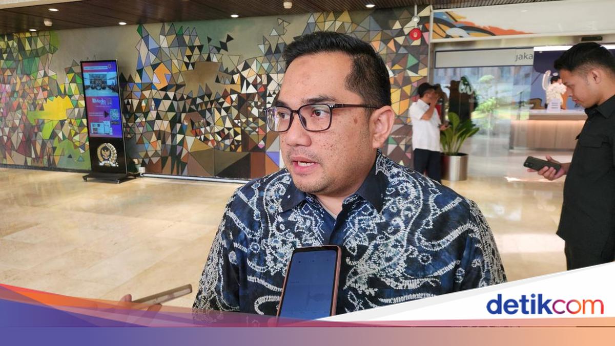 NasDem Usul Ambang Batas Parlemen Naik hingga Berlaku di Provinsi dan Kota