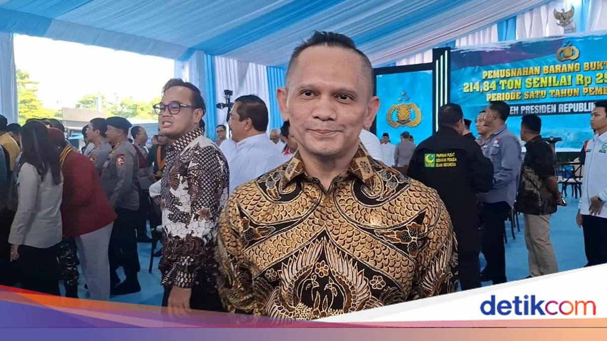 Kepercayaan ke Polri 82,4%, Ketua MKD DPR: Kinerjanya Diapresiasi Masyarakat