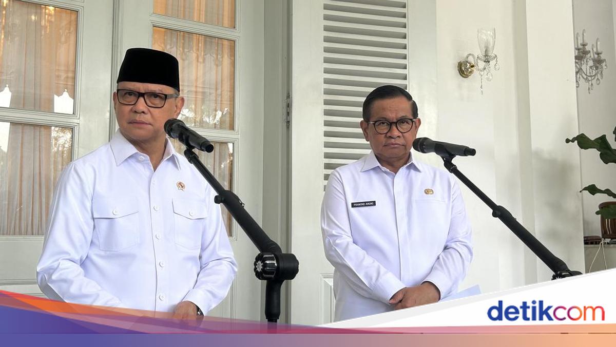 Bertemu Menteri P2MI, Pramono Mau Pekerja Migran Asal DKI Kerja di Negara Maju