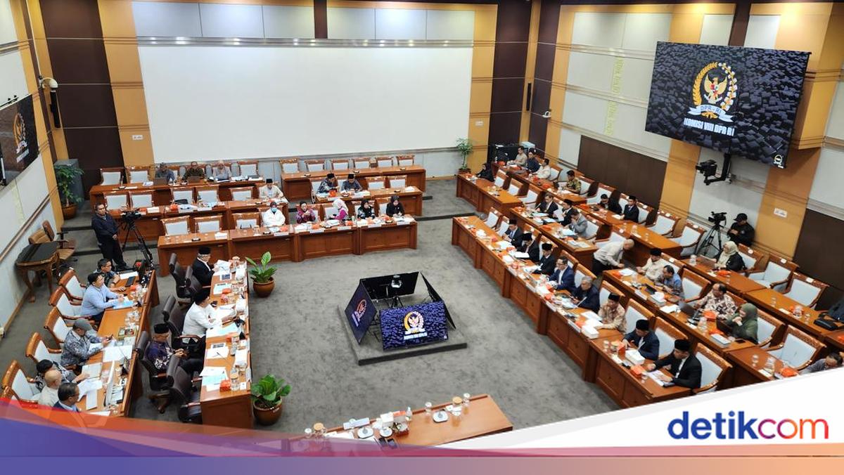 Tok! Biaya Haji 2026 Rp 87,4 Juta, Jemaah Bayar Rp 54,1 Juta