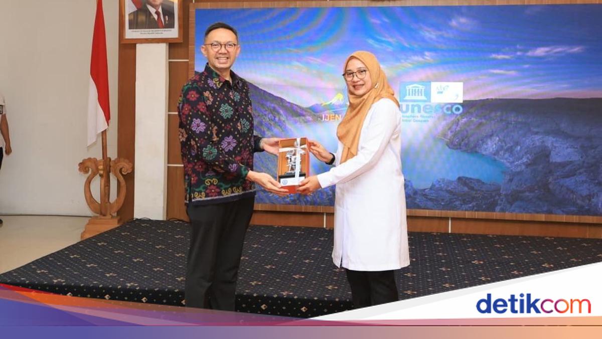 Kemenlu Ajak Mitra Strategis Perkuat Ekosistem Kreatif di Banyuwangi