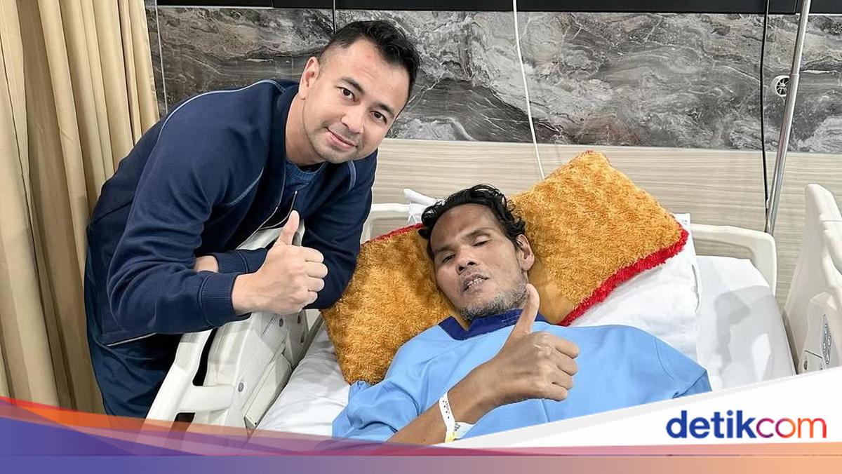 Bikin Haru! 7 Artis Ini Dibantu Raffi Ahmad Saat Terpuruk