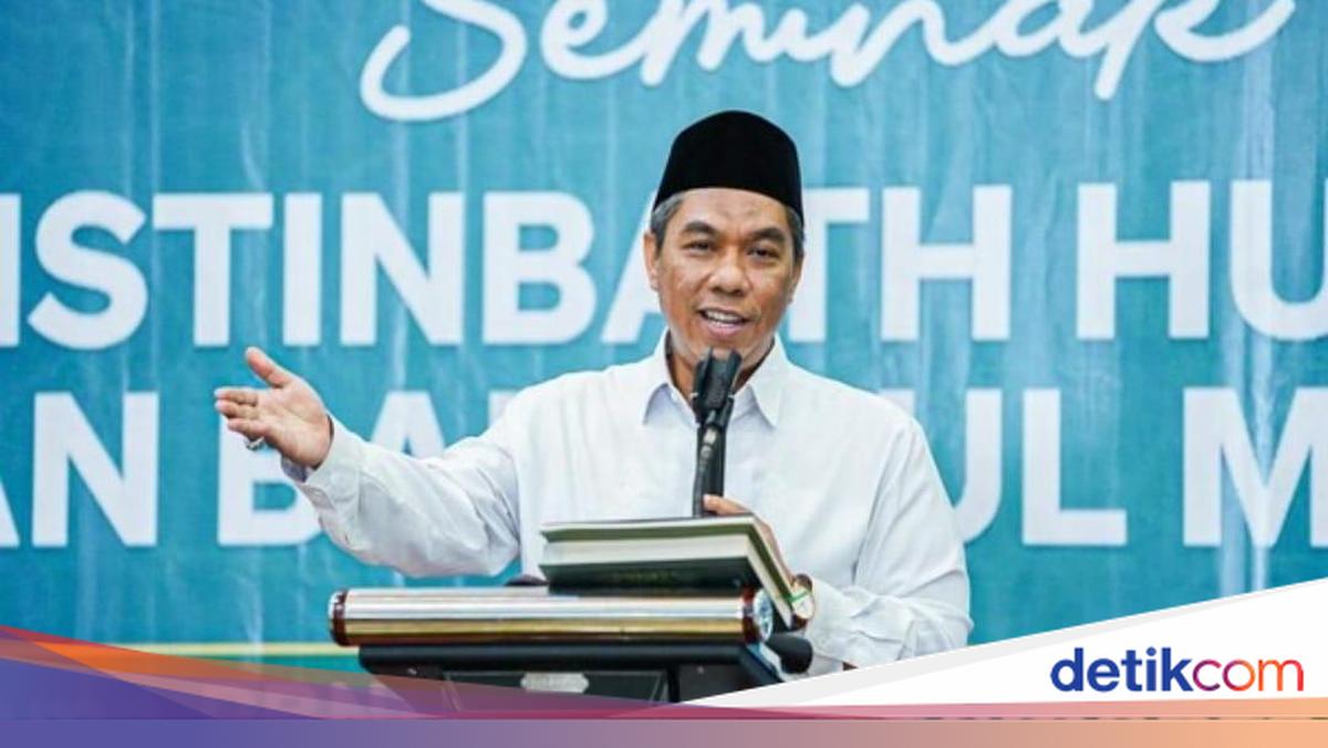 Jelang Muktamar PBNU, KH Zulfa Mustofa Luncurkan Kitab Baru