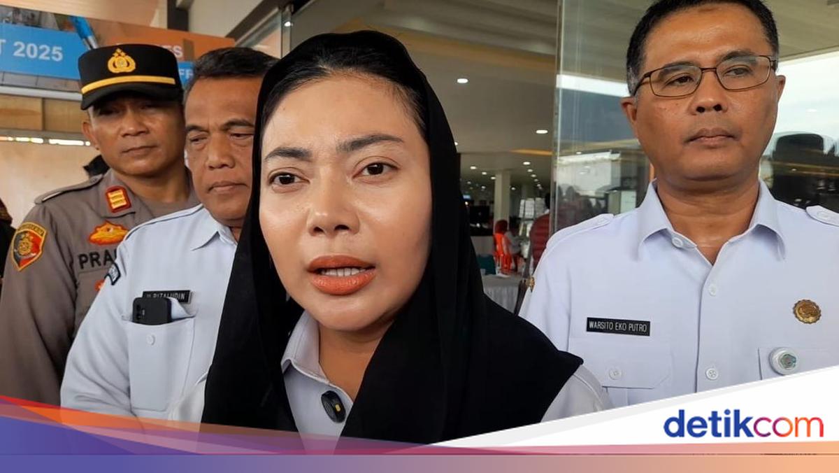 Bupati Mitha Bentuk Satgas THR 2026 Lindungi Hak Buruh di Brebes
