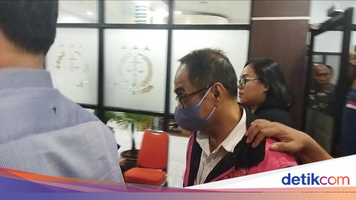 Kejari Kembali Tetapkan Tersangka Baru Kasus Korupsi di BUMD Serang