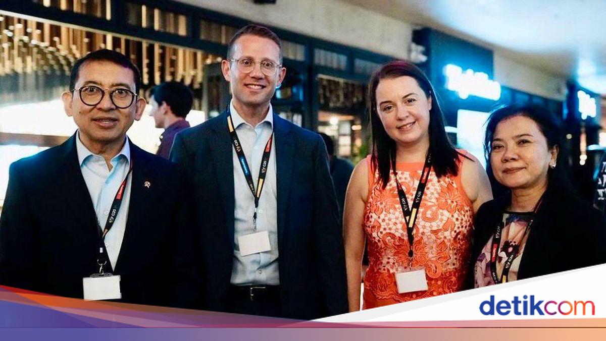 Indonesia Dorong Peran Budaya dan Kearifan Lokal di Forum G20 di Durban