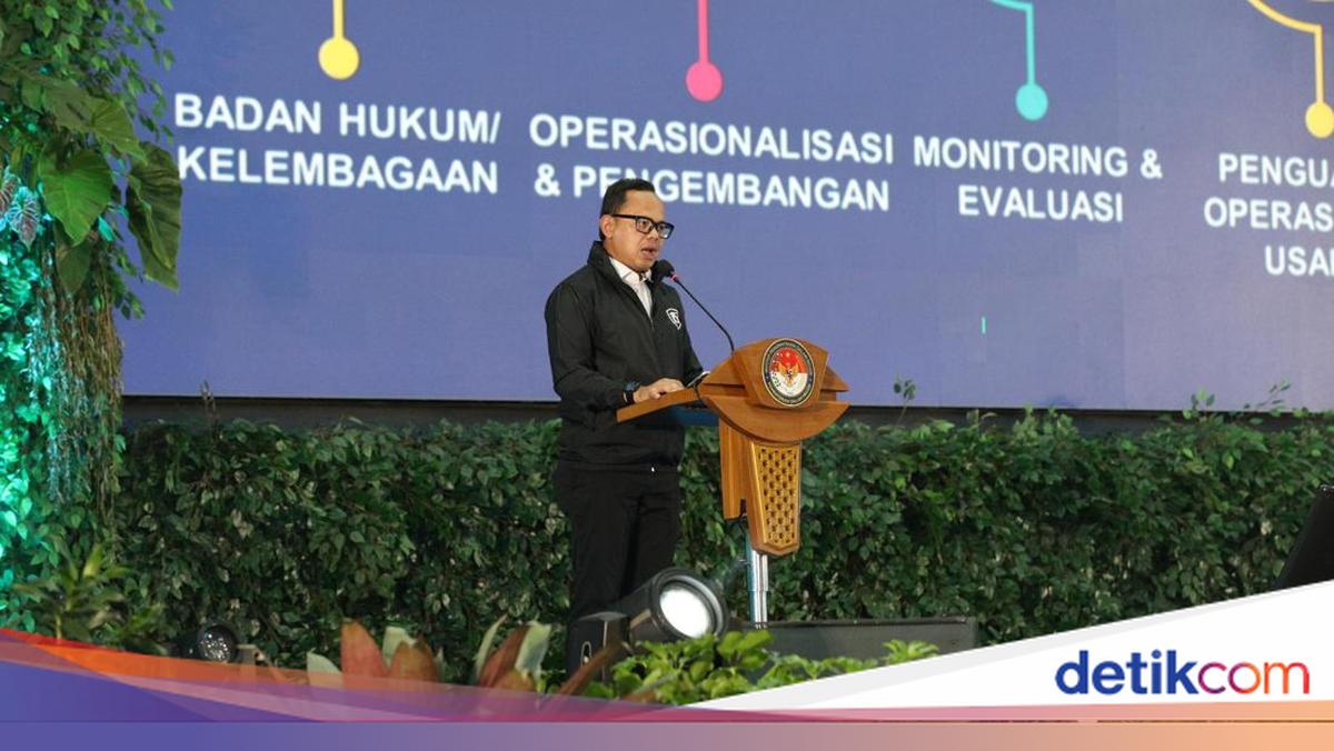 Wamendagri Ingatkan Sekda dan Bappeda Terkait Dukungan Program Kopdeskel