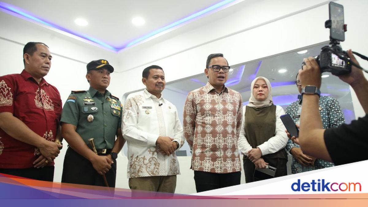 Wamendagri Ungkap 4 Syarat Penting Persiapan Lahan Kopdeskel Merah Putih